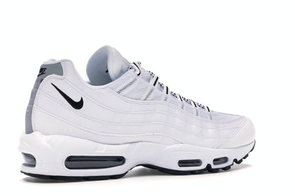 Nike Air Max 95 White Black
