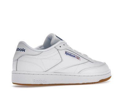 Reebok Club C 85 White Gum