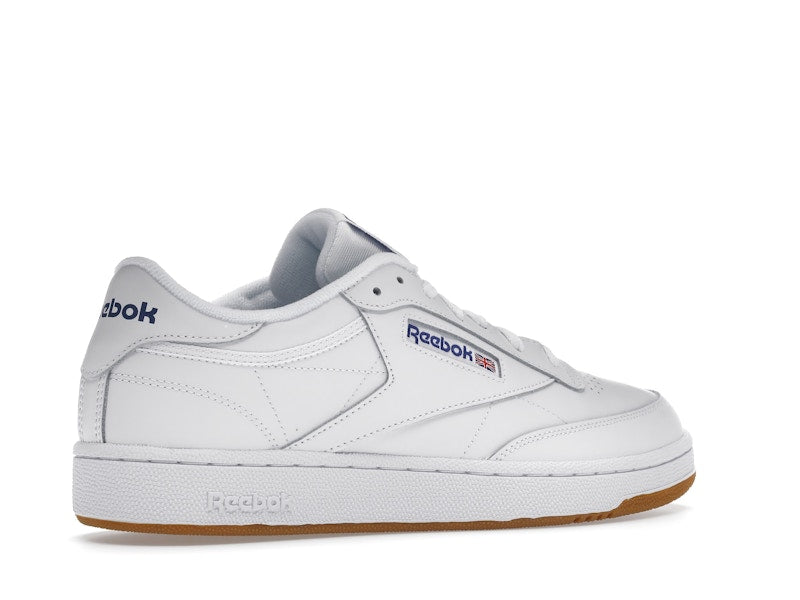 Reebok Club C 85 White Gum