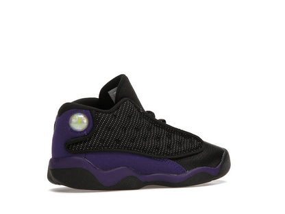 Jordan 13 Retro Court Purple (TD)