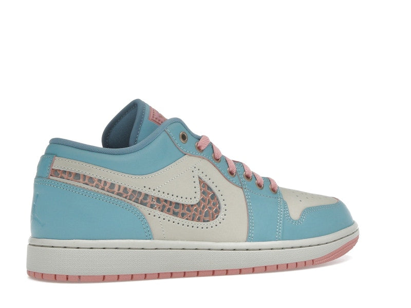 Jordan 1 Low SE Somos Eternos