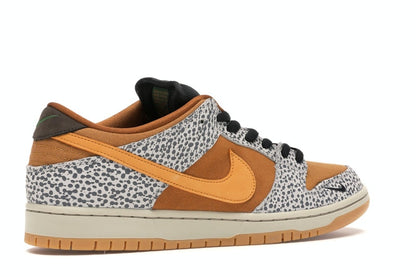 Nike SB Dunk Low Safari