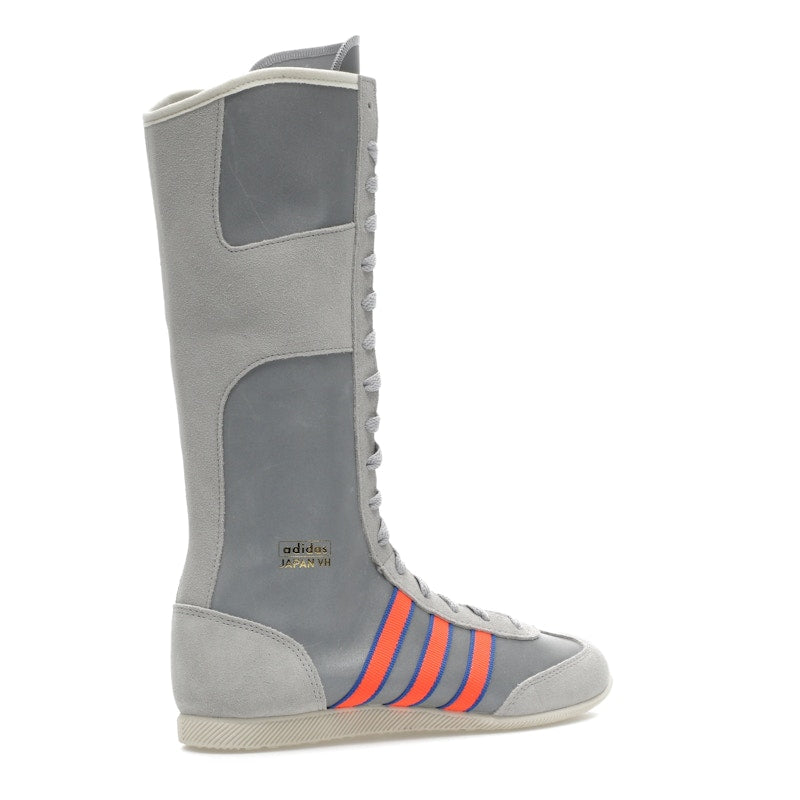 adidas Japan VH Matte Silver Solar Orange (Women's)