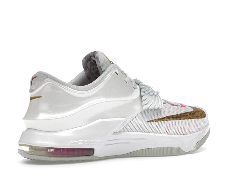 Nike KD 7 Aunt Pearl