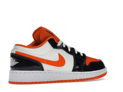 Jordan 1 Low Halloween (2023) (GS)