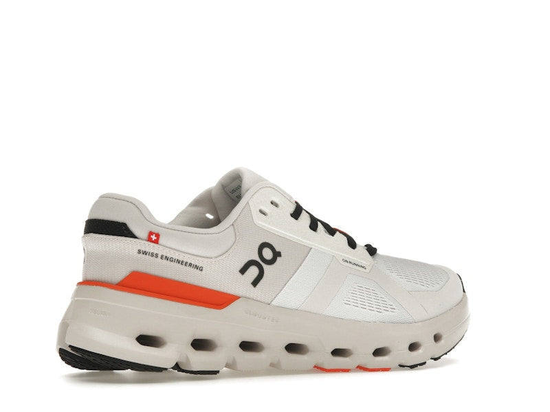 On Running Cloudrunner 2 White Sand (Women's)