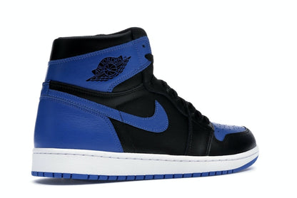 Jordan 1 Retro Royal (2017)
