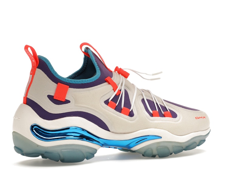 Reebok DMX 2000 Low Swizz Beatz Royal Orchid