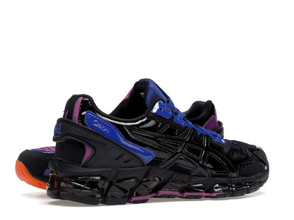 ASICS Gel-Quantum 360 6 GmbH Orchid Black