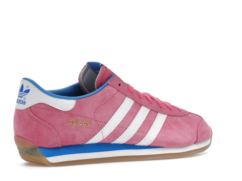 adidas Country Japan Pink Fusion Cloud White Bright Blue