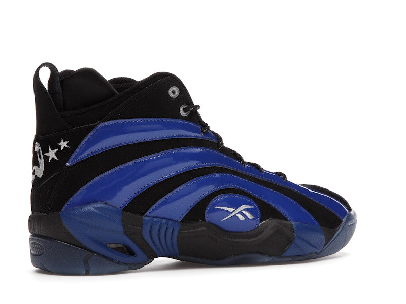 Reebok Shaqnosis Orlando Magic