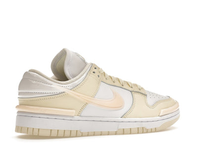Nike Dunk Low Twist Coconut Milk Guava Ice (Women's)