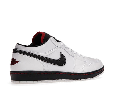Jordan 1 Phat Low Varsity White