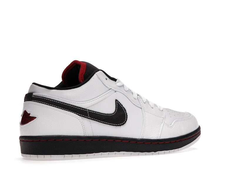 Jordan 1 Phat Low Varsity White