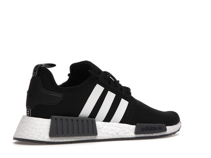 adidas NMD R1 Primeblue Black White