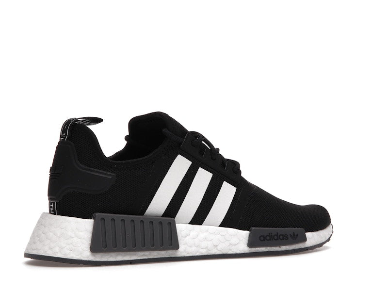 adidas NMD R1 Primeblue Black White