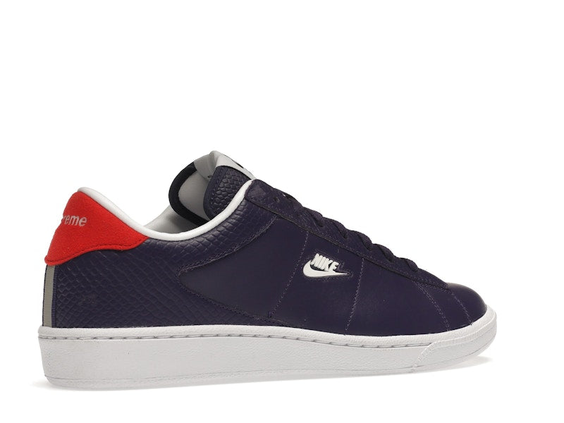 Nike SB Tennis Classic Supreme Ink