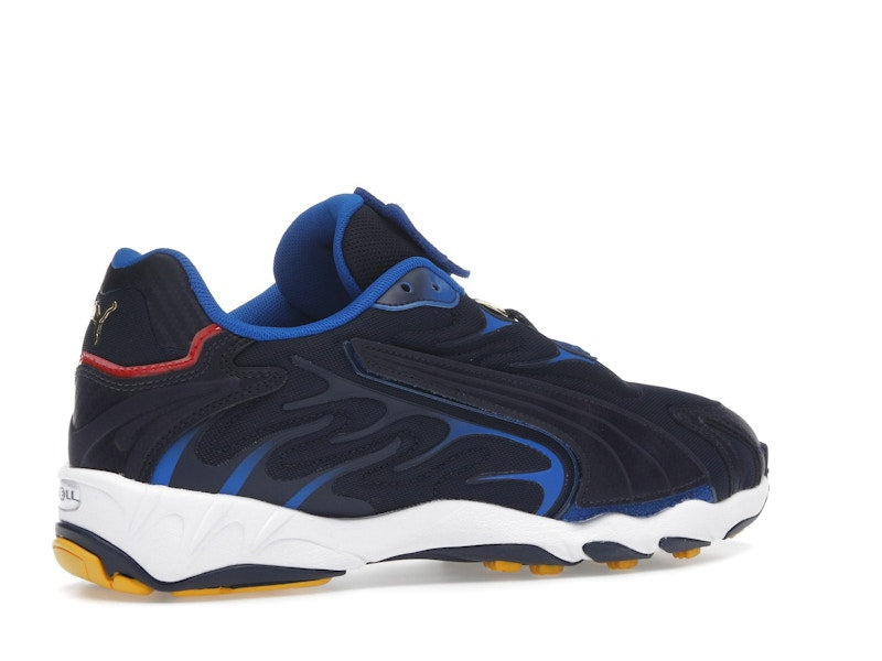 Puma Inhale Sonic The Hedgehog Sonic