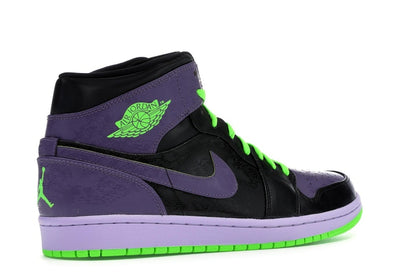 Jordan 1 Retro Night Vision Joker