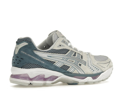 ASICS Gel-Kayano 14 Glacier Grey Lilac (Women's)