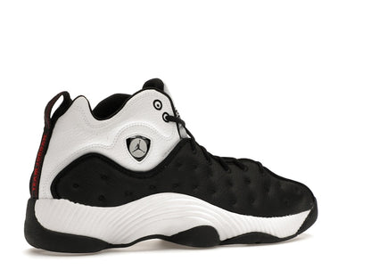 Jordan Jumpman Team 2 White Black