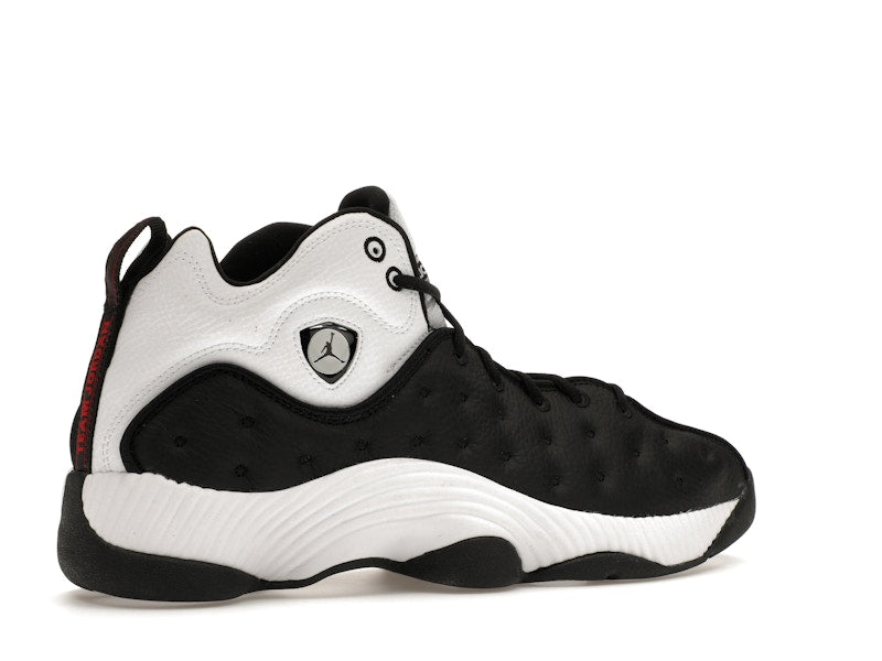 Jordan Jumpman Team 2 White Black