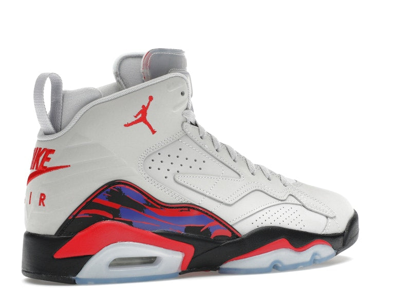 Jordan MVP Rapters Home