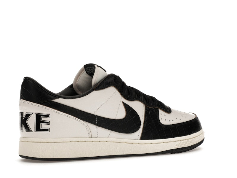 Nike Terminator Low PRM Black Croc