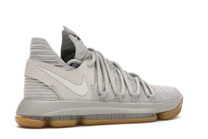 Nike KD 10 Pale Grey