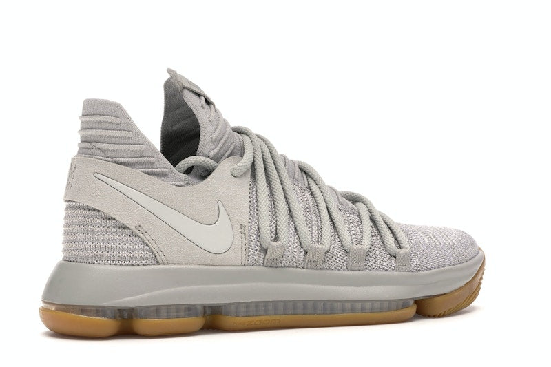 Nike KD 10 Pale Grey