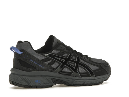 ASICS Gel-Venture 6 Metropolis Black