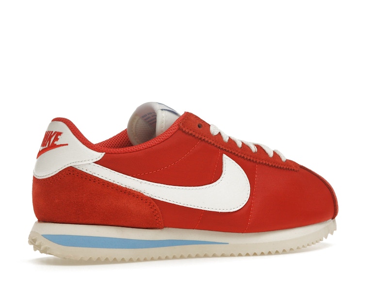 Nike Cortez Picante Red (Women's)