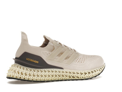 adidas Ultra 4DFWD Aluminium Magic Beige