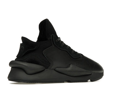 adidas Y-3 Kaiwa Triple Black (2023)