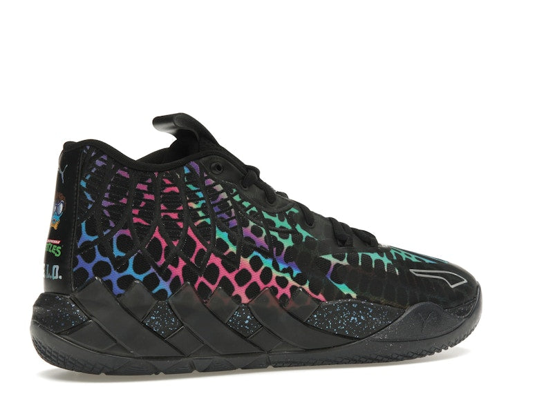 Puma LaMelo Ball MB.01 Teenage Mutant Ninja Turtles Baxter Stockman