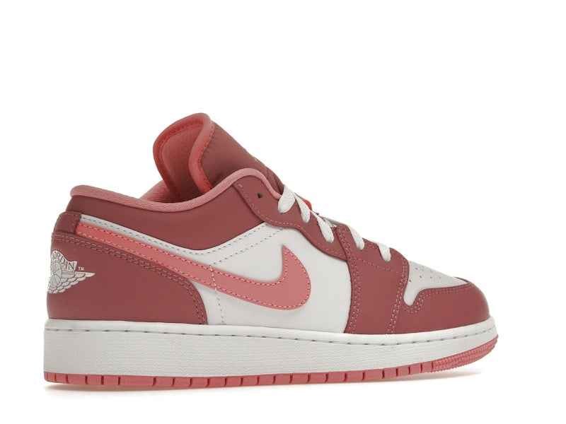 Jordan 1 Low Desert Berry (GS)