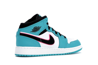 Jordan 1 Mid South Beach (GS)