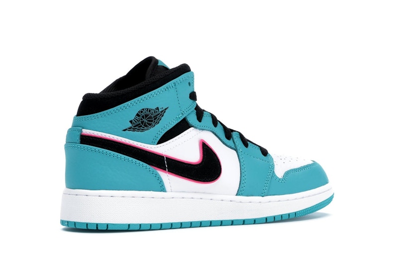 Jordan 1 Mid South Beach (GS)
