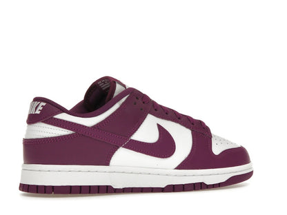 Nike Dunk Low White Viotech