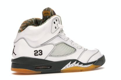 Jordan 5 Retro Dark Army