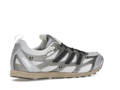 adidas Adizero PR Song for the Mute White Silver Metallic