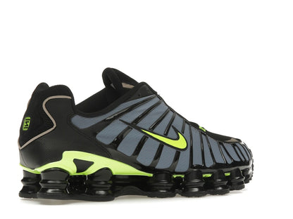 Nike Shox TL Thunderstorm