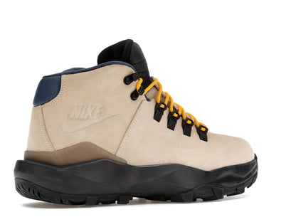 Nike Cygnal Desert Ore Black University Gold Navy