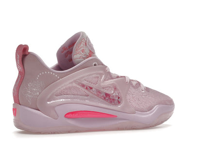 Nike KD 15 Aunt Pearl