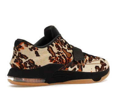 Nike KD 7 Longhorn State