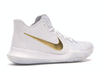 Nike Kyrie 3 Finals Gold