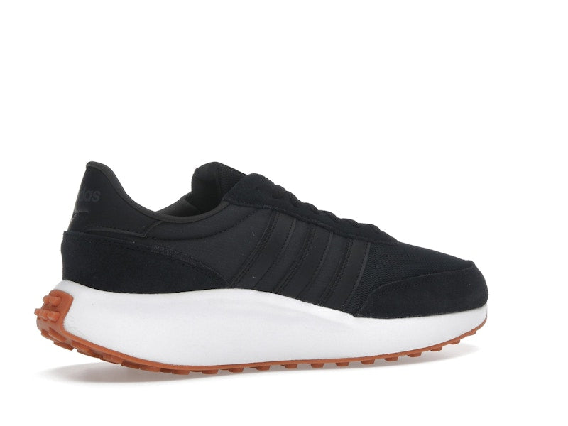 adidas Run 70s Lifestyle Carbon Core Black Cloud White