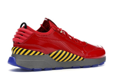 Puma RS-0 SEGA Dr. Eggman