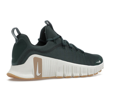 Nike Free Metcon 6 Vintage Green (Women's)