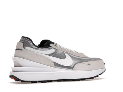 Nike Waffle One Summit White